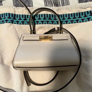 Mini Lee Radziwll from Tory Burch